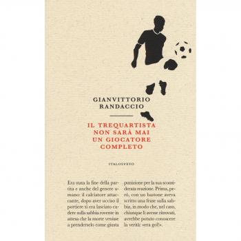 Il trequartista non sarà mai un giocatore completo