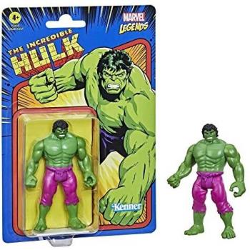 Marvel Hasbro Legends Series