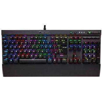 Corsair K70 LUX RGB – Tastiera Meccanica Cherry MX Brown