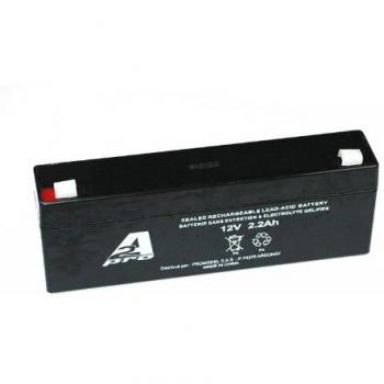 AP8716S Power Cord Kit (6 ea), Locking, C19 to C20, 1.8m