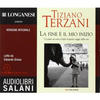 La fine è il mio inizio