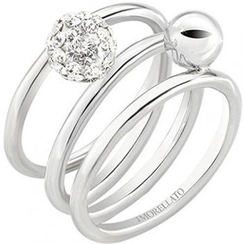 Anillo Morellato Mujer SAET09014