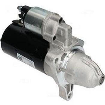 Motor de arranque HC-Cargo 116554