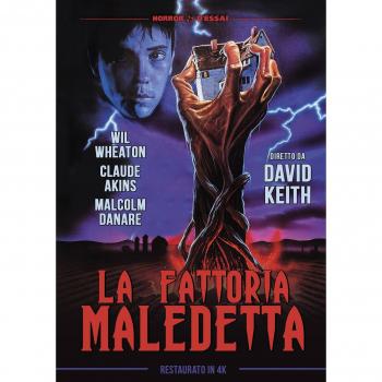 La Fattoria Maledetta