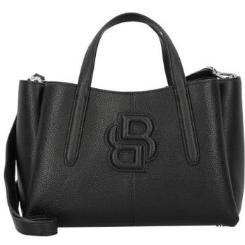 Bolso de Hombro y Bandolera Doble Asa Boss