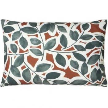 Funda de cojín Botánico Paoletti Willow Sencilla