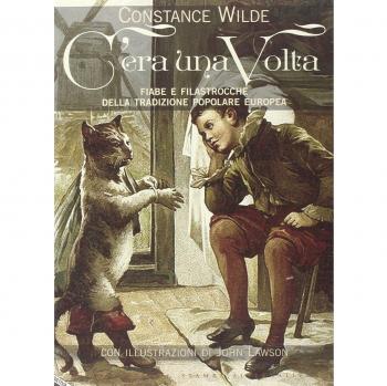 C'era una volta. Fiabe e filastrocche della tradizione popolare europea