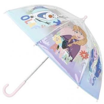 Paraguas Minnie Mouse Transparente PoE 45 cm