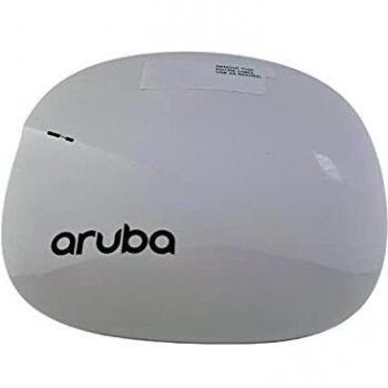 Hewlett Packard Enterprise Aruba AP-303 RW Wireless LAN Access Point 867 Mbps White