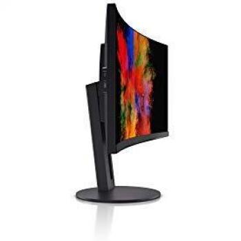 Fujitsu Monitor 31.5 4K Ultra HD IPS