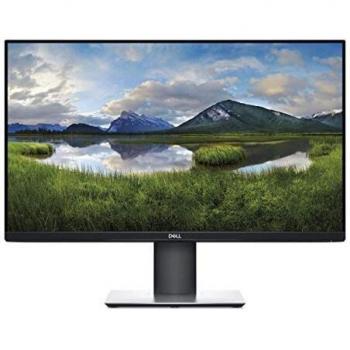 Dell 27 Monitor P2720DC 68,58 cm (27 pollici) Nero