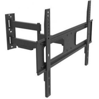 Supporto TV a Parete Orientabile e Inclinabile TooQ LP6070TN-B