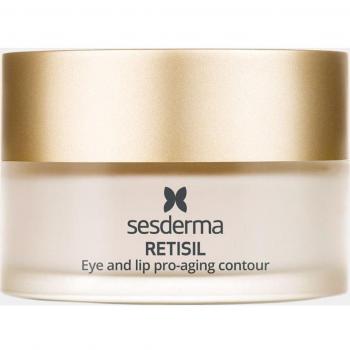 Sesderma retisil contorno de ojos y labios pro-aging 50 ml
