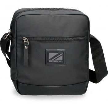 Pepe Jeans. Bandolera Porta Tablet Pepe Jeans Straps -23x27x7cm