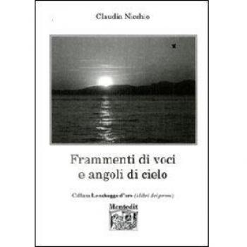Frammenti di voci e angoli di cielo