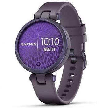 Garmin Lily Sport Reloj Inteligente, Lila