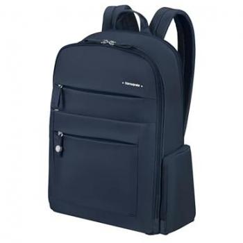 Mochila Eco-Chic Samsonite Move 4.0 Azul Marino