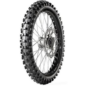 Neumático De Moto Dunlop 140/80 -18 70R Geomax En91 Tt