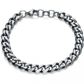 Pulsera Viceroy Air 75188P01000 acero hombre