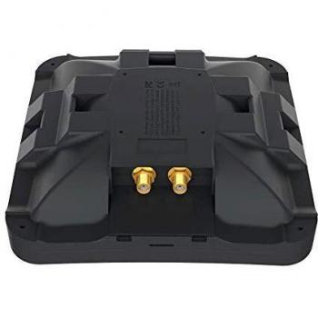 MAnt LTE 5D SQ 5dBi LTE antenna con due connettori SMA