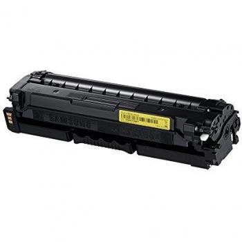 Cartuccia laser Samsung CLT-Y503L