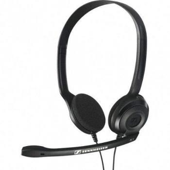 Sennheiser HEADSET PC 3 CHAT