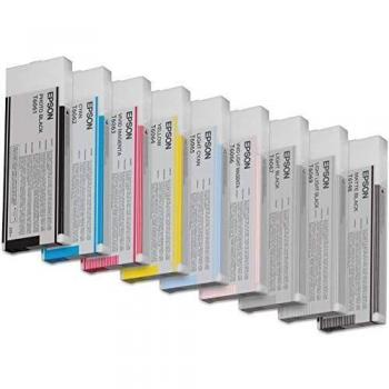 EPSON C13T606200 CARTUCCIA INKJET CIANO PER STYLUS PRO 4800
