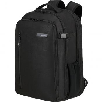 Mochila Samsonite Roader L Negra