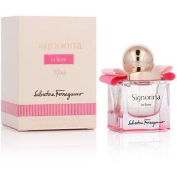 Signorina en Fleurs Eau de Toilette 20 ml