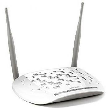 Router Wireless 300Mbps #VALORE