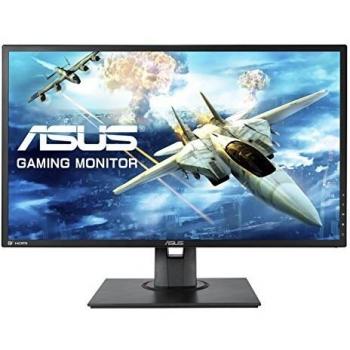 ASUS MG248QE 24'' FHD (1920 x 1080) Gaming Monitor, 1 ms, 144 Hz, DP, HDMI, DVI-D, FreeSync
