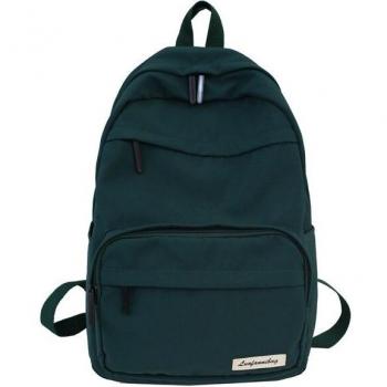 HOCODO Mochila de Nylon Impermeable para Mujer