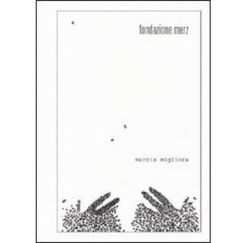 Marzia Migliora. Tanatosi. Ediz. italiana e inglese. Con CD Audio