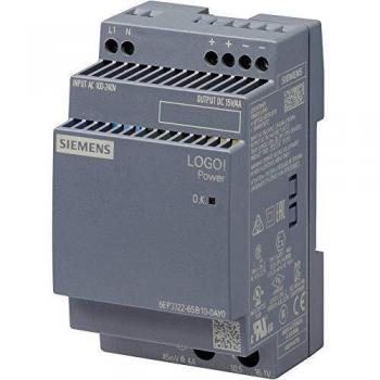 Siemens 6EP3322-6SB10-0AY0 Modulo di alimentazione PLC
