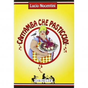 Carrramba che pasticcio! (quattro funerali, un matrimonio e una manciata di ricette)