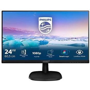 PHILIPS | Monitor 243V7QDAB Full HD