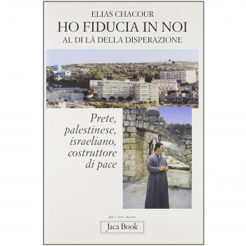 Ho fiducia in noi. Al di là della disperazione