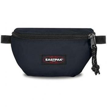 Eastpak Springer Riñonera, 23 cm, 2 L, Azul (Cloud Navy)