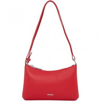 Bolso Convertible CK 2024: Red Compacto