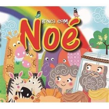 BRINCA COM NOE