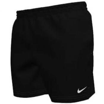 Fato de Banho Nike Swim 5 Preto Masculino