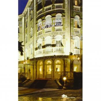 Tra velme e barene. La voce della poesia