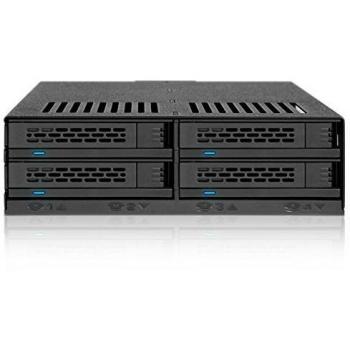 Gabbia Icy Dock Espressa MB324SP-B