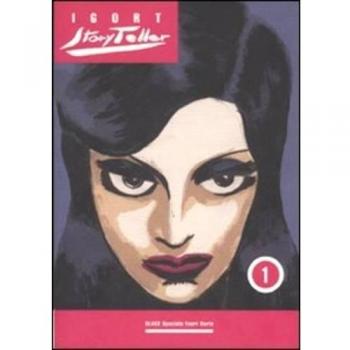 Storyteller. Appunti di viaggio nel mare del racconto. Ediz. illustrata (Vol. 1)