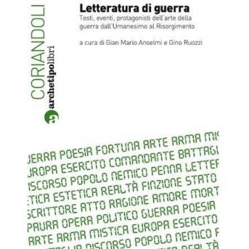 Letteratura di guerra