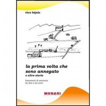 La prima volta che sono annegato e altre storie