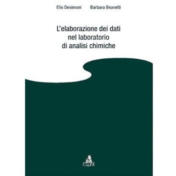 Elaborazione dei dati nel laboratorio di analisi chimiche