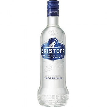 Eristoff Vodka
