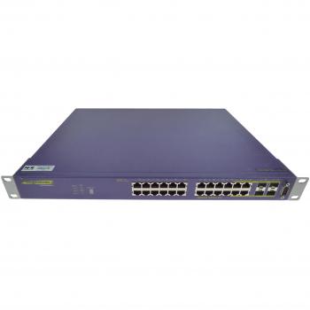 Extreme Networks Summit X450a-24t