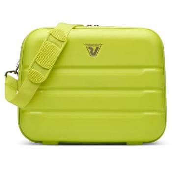 B-Flying Cyber Lime – Necessario Rígido para Viaje